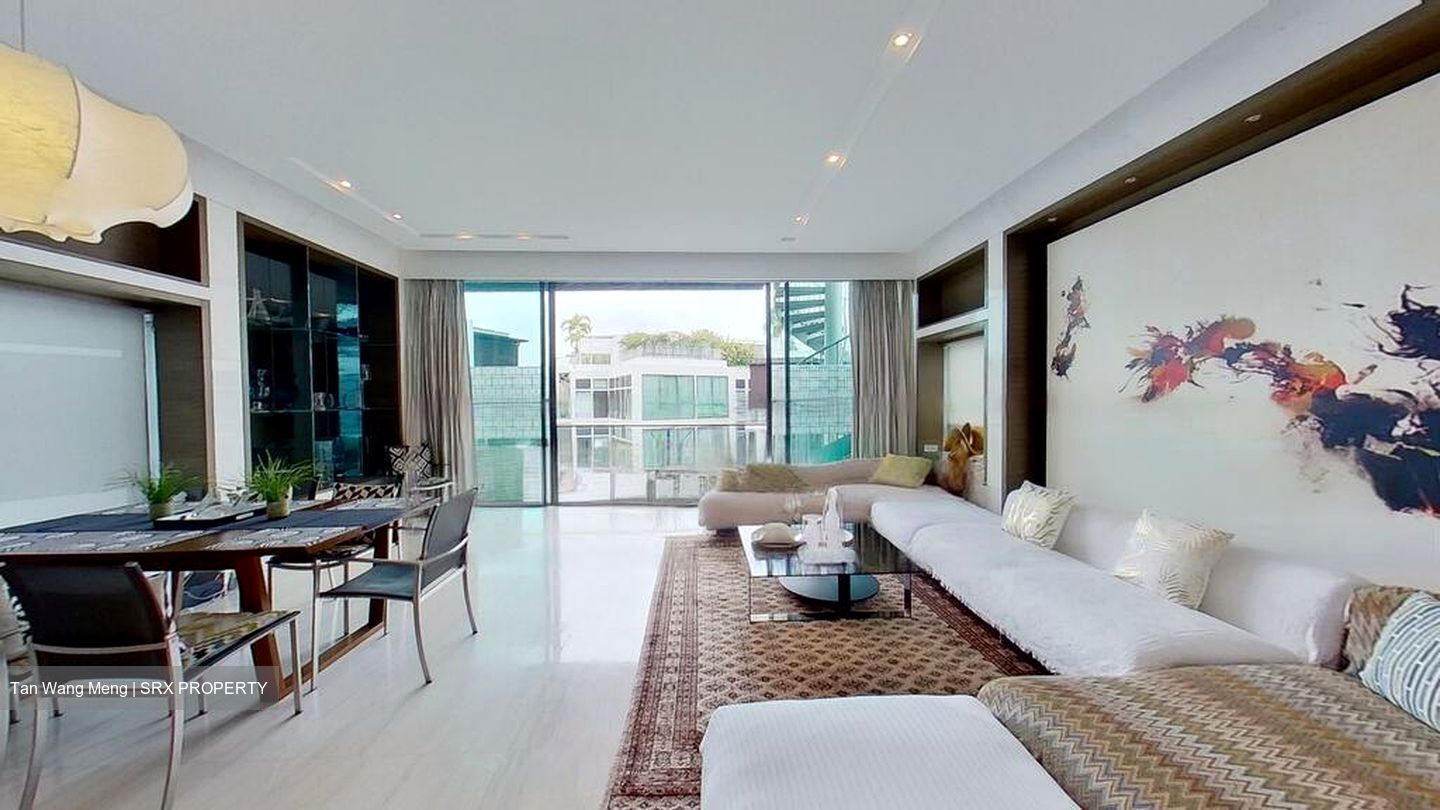 Belle Vue Residences (D9), Condominium #453830271
